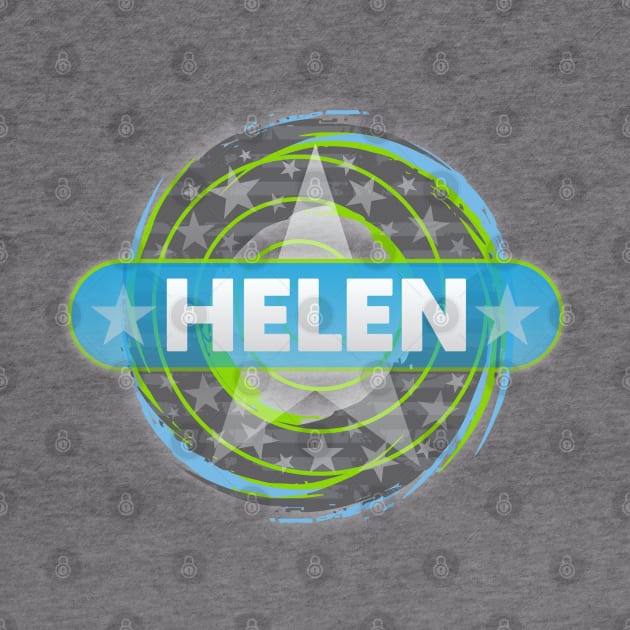 Helen Mug by Dale Preston Design